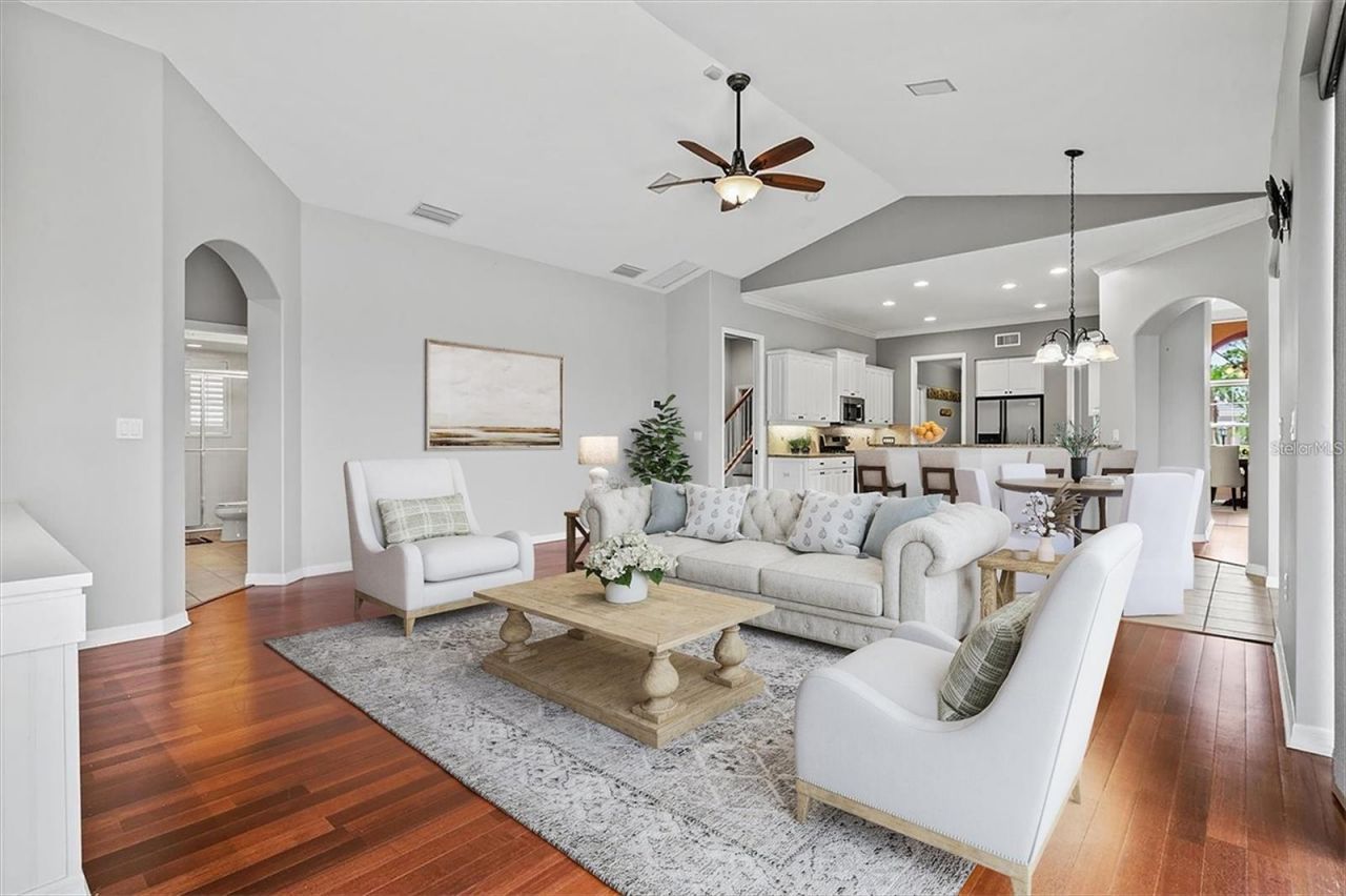 8930 Bloomfield Blvd, Sarasota, FL 34238 Photo