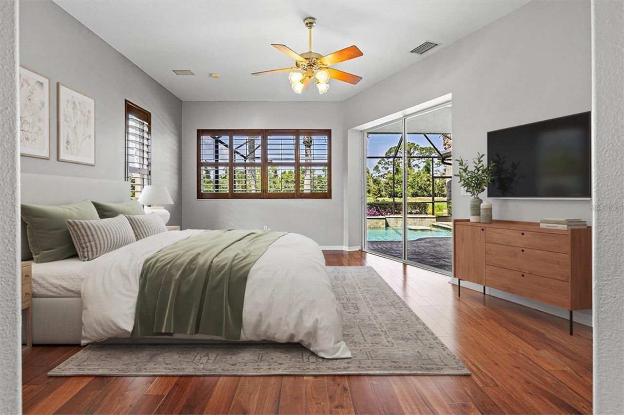 8930 Bloomfield Blvd, Sarasota, FL 34238 Photo