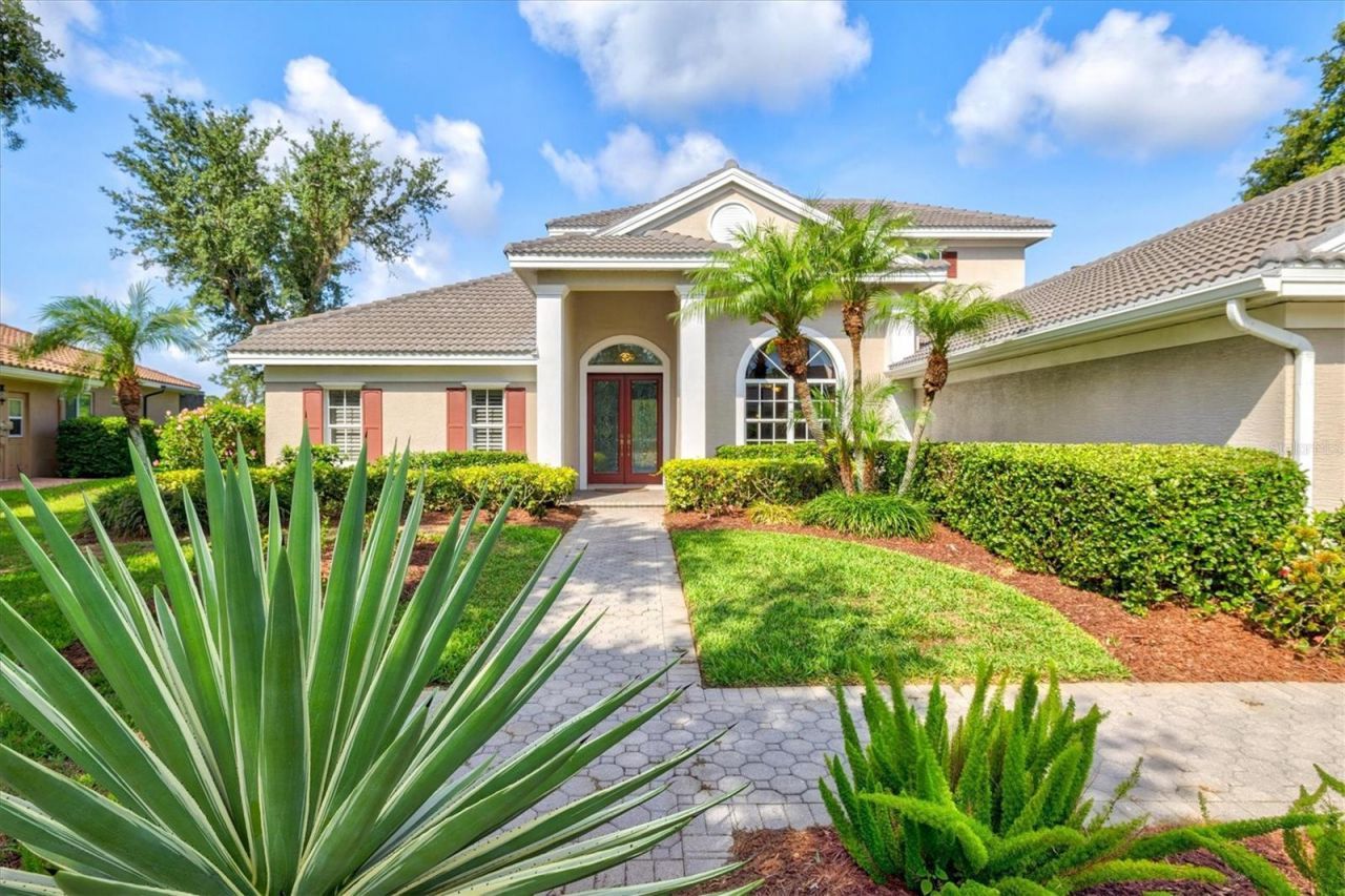 8930 Bloomfield Blvd, Sarasota, FL 34238 Photo