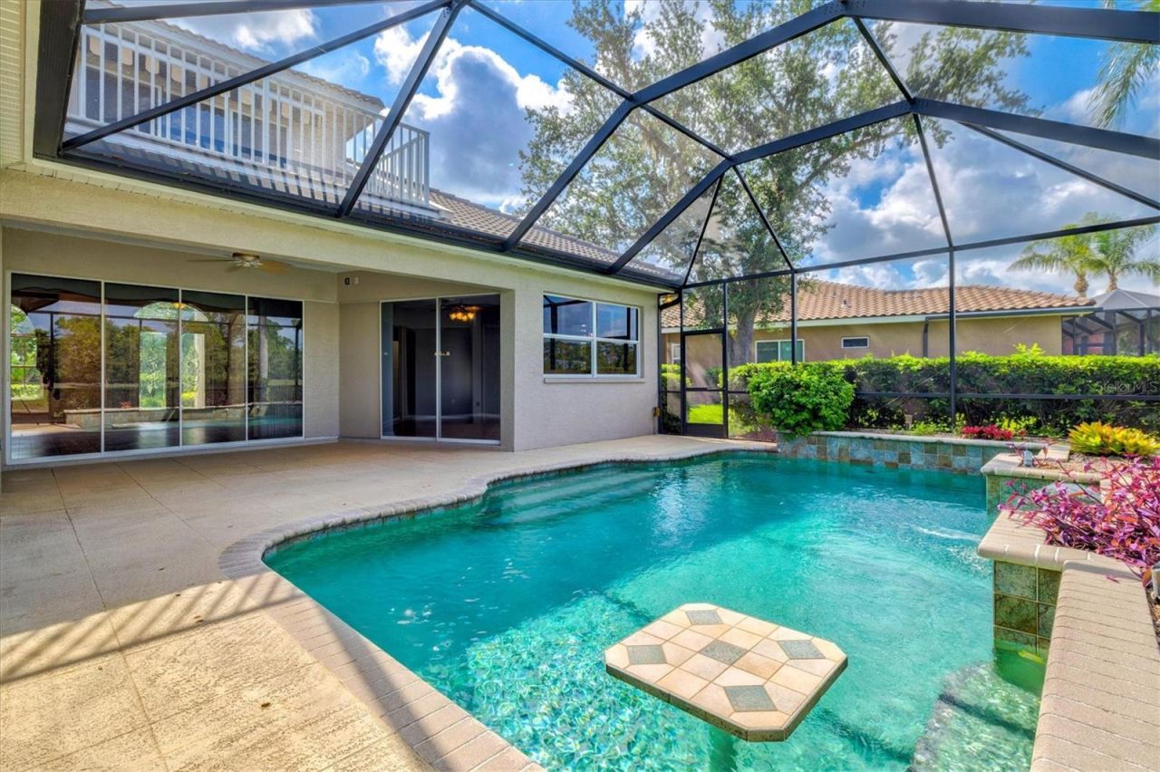 8930 Bloomfield Blvd, Sarasota, FL 34238 Photo