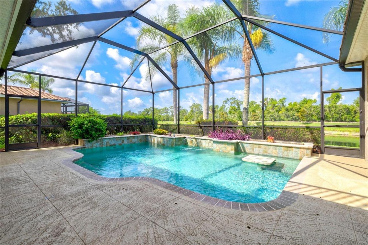 8930 Bloomfield Blvd, Sarasota, FL 34238 Photo