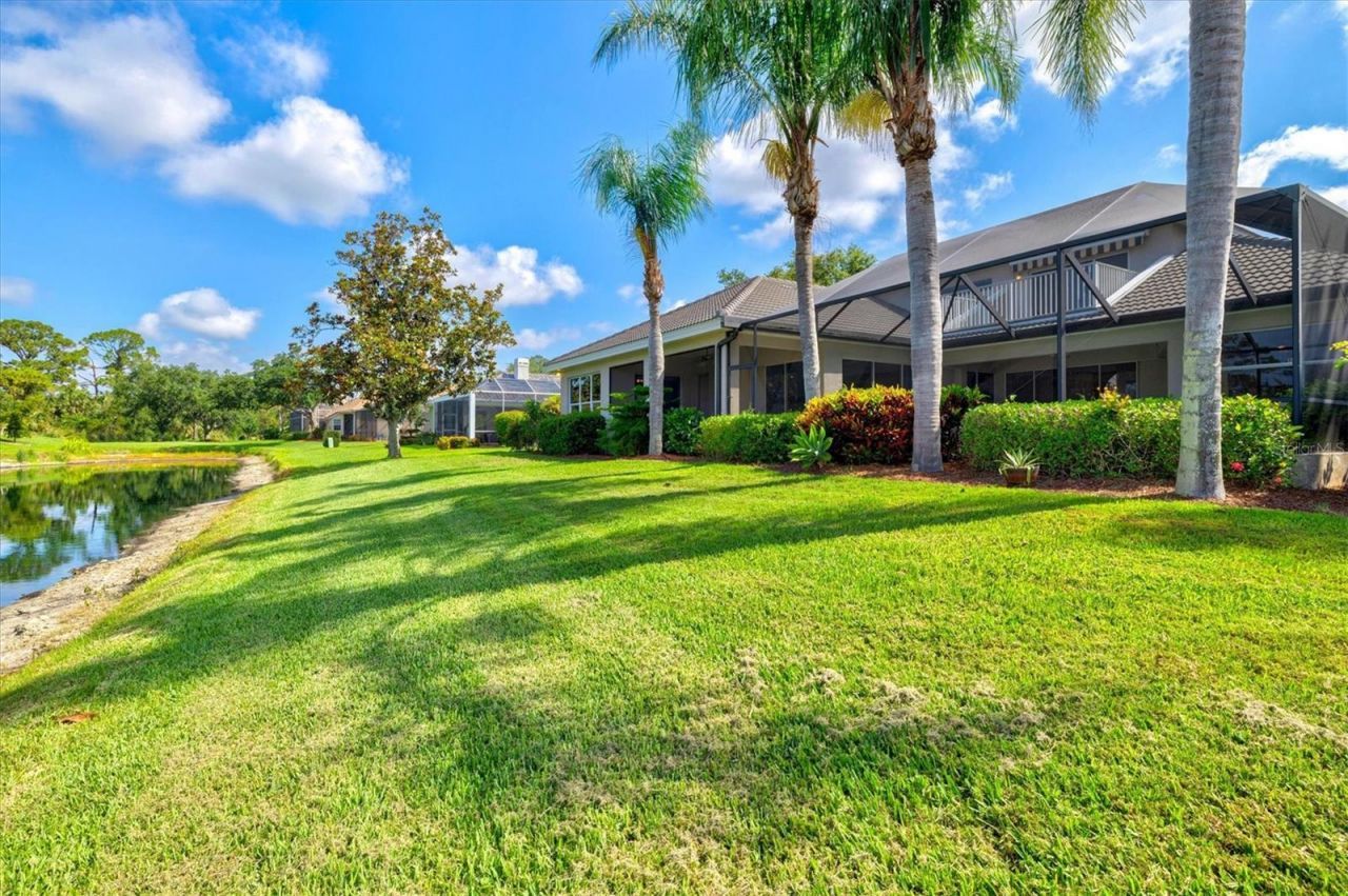 8930 Bloomfield Blvd, Sarasota, FL 34238 Photo