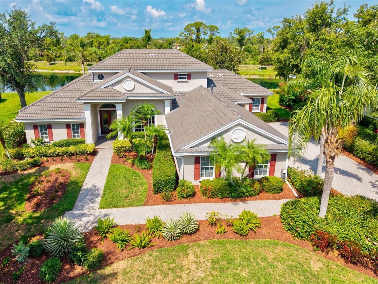 8930 Bloomfield Blvd, Sarasota, FL 34238 Photo