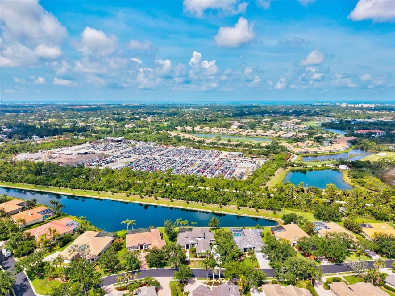 8930 Bloomfield Blvd, Sarasota, FL 34238 Photo