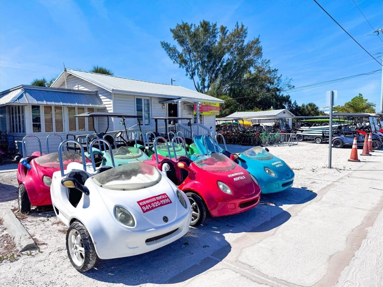 145 50th St, Holmes Beach, FL 34217 Photo