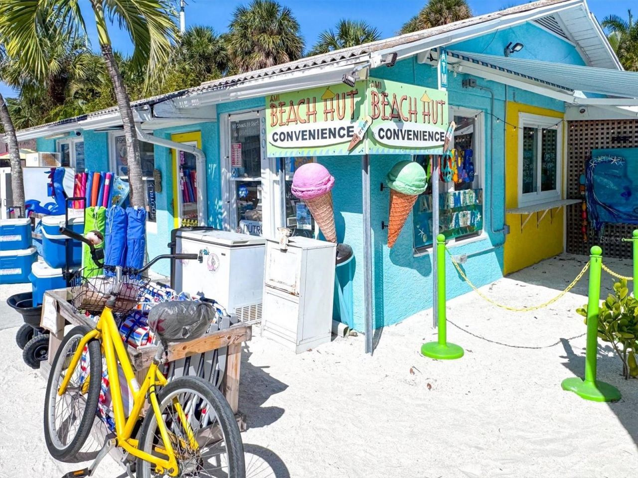 145 50th St, Holmes Beach, FL 34217 Photo