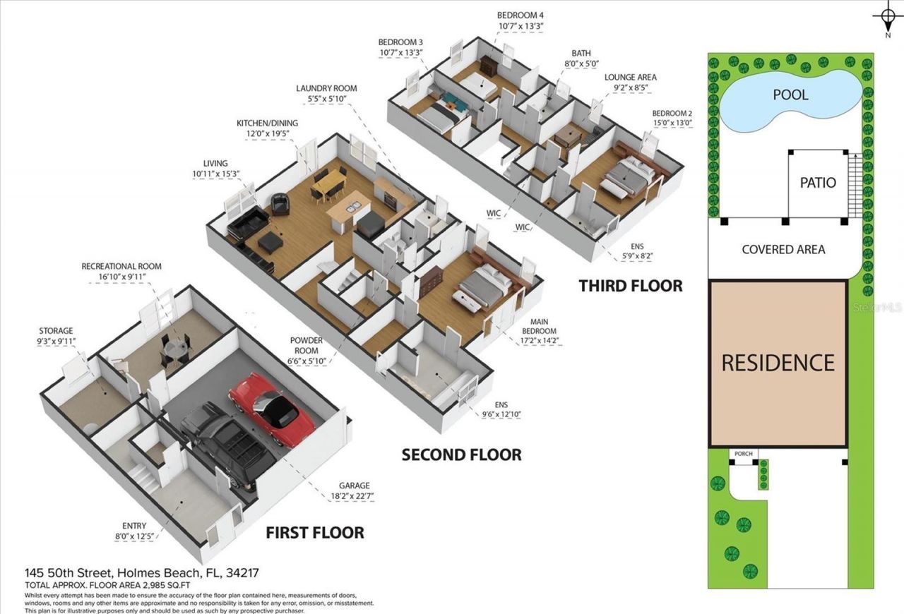 145 50th St, Holmes Beach, FL 34217 Photo