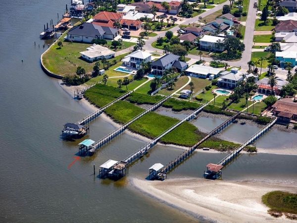 8 RICHMOND DRIVE, NEW SMYRNA BEACH, FL 32169