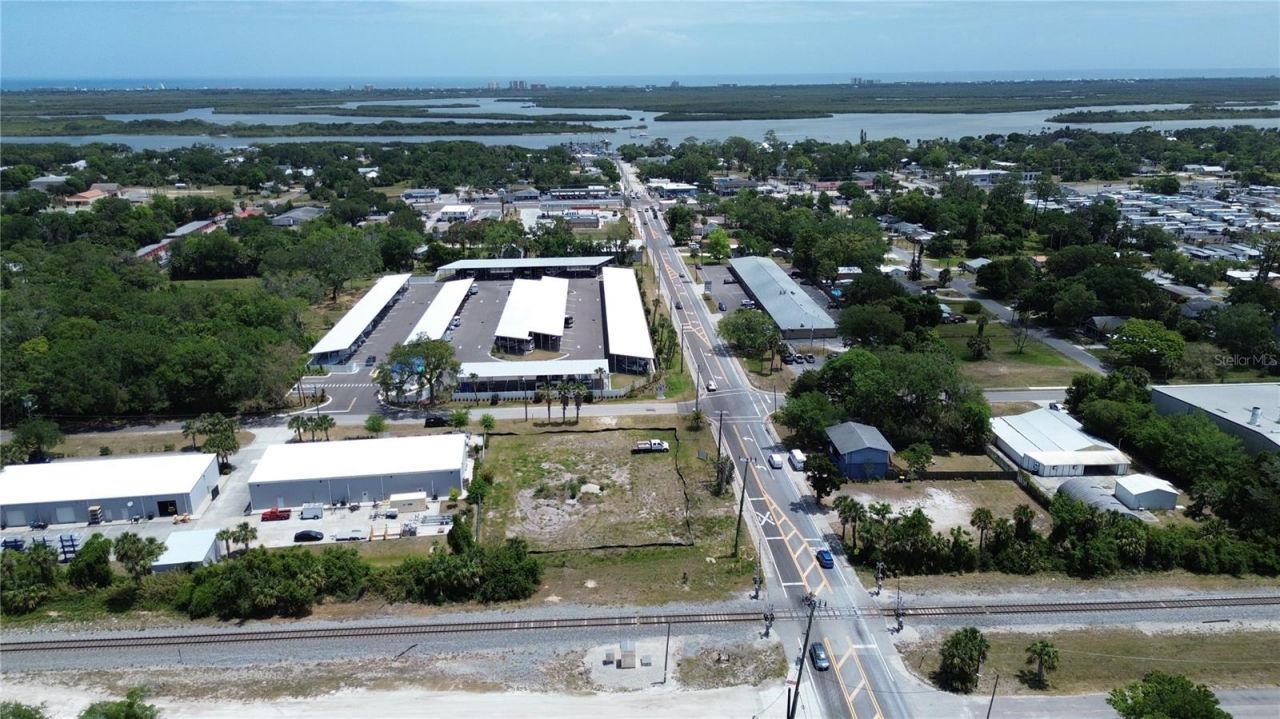 201 W Park Avenue, Edgewater, FL 32132 Photo