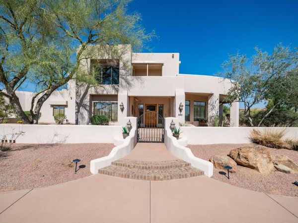 8540 E MCDOWELL Road, Unit 116, Mesa, AZ 85207