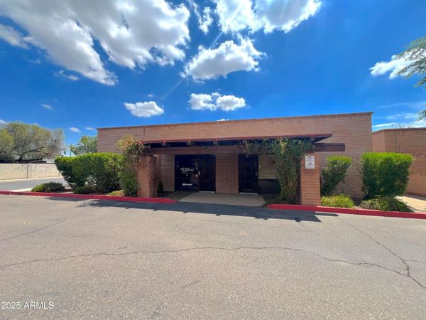 1550 E UNIVERSITY Drive, Unit L1,2,3, Mesa, AZ 85203