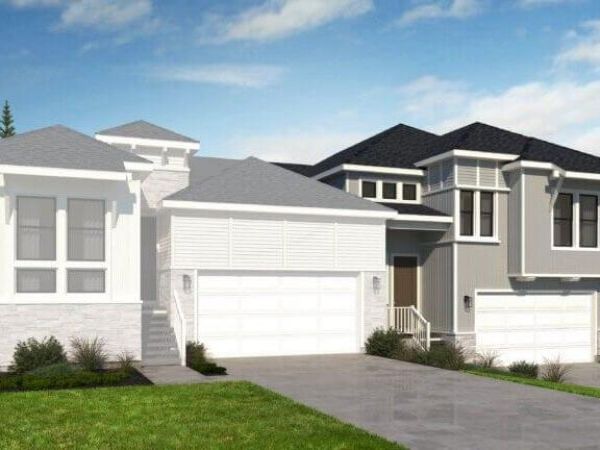 1950 Grayside Circle, Castle Rock, CO 80109