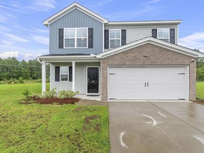 465 Vanburen Court, Gaston, SC 29053