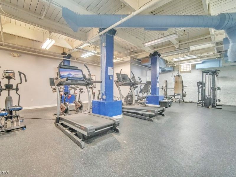 1133 W 9th Street, Unit 313, Cleveland, OH 44113 Photo 14