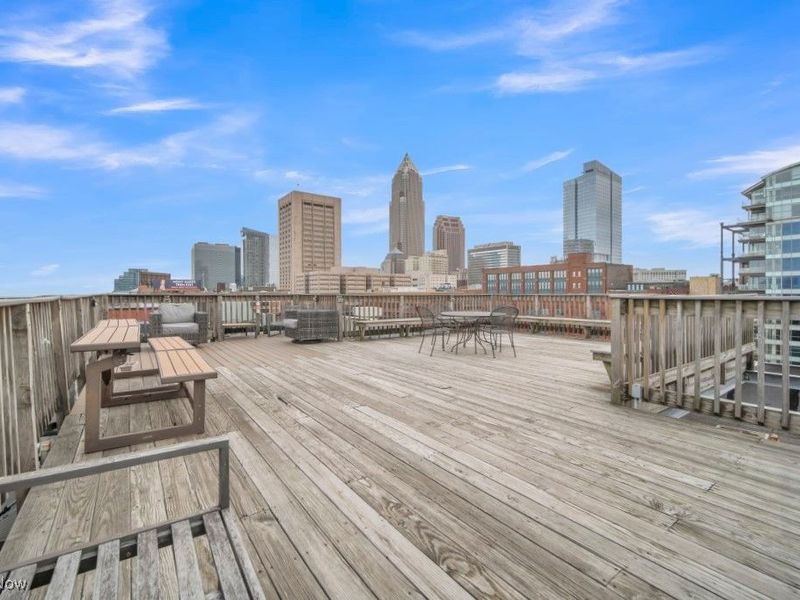 1133 W 9th Street, Unit 313, Cleveland, OH 44113 Photo 15