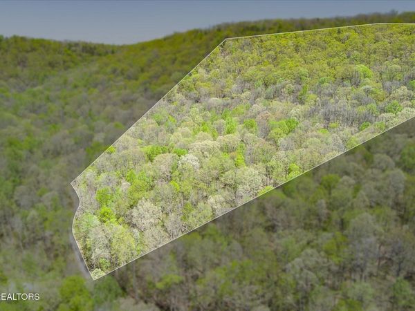 Pawnee Lane, Jamestown, TN 38556