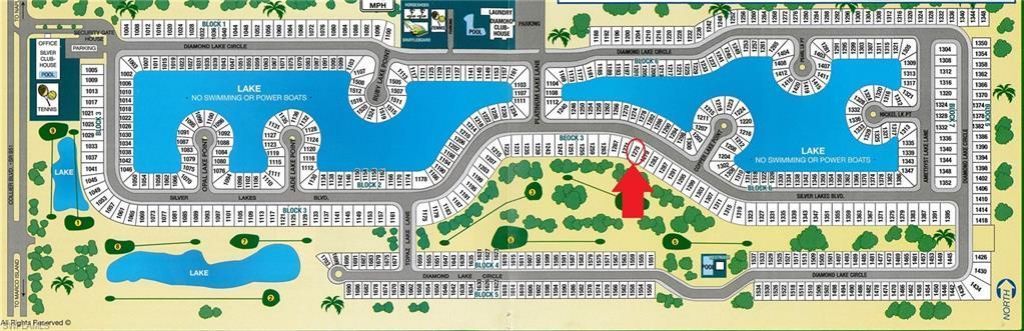 1275 Silver Lakes Blvd, Naples, FL 34114 Photo