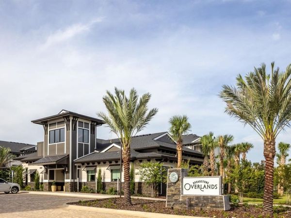 5000 COLLINA TERRACE, Unit TH1, CLERMONT, FL 34711