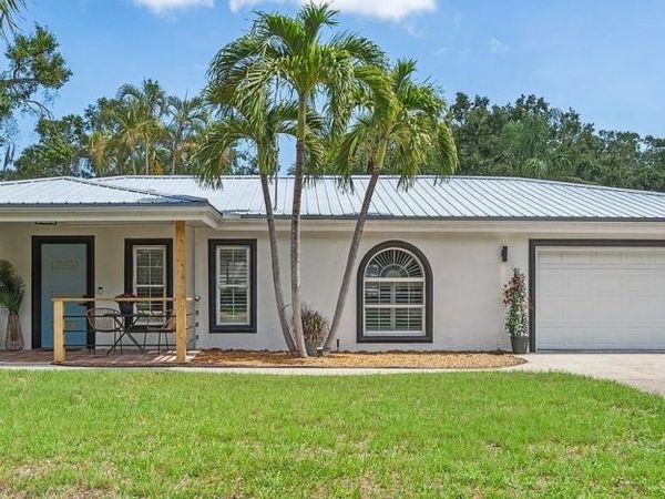 2820 WHITNEY ROAD, CLEARWATER, FL 33760