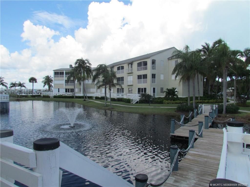 1550 NE Ocean Blvd., Unit C-204, Stuart, FL 34996 Photo
