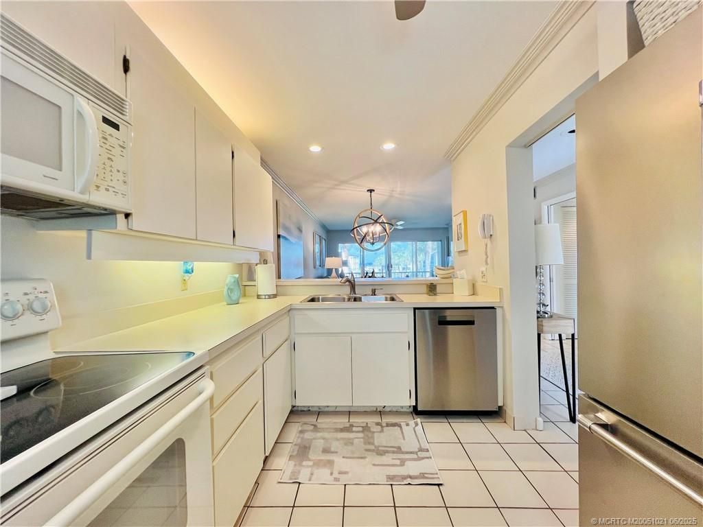 1550 NE Ocean Blvd., Unit C-204, Stuart, FL 34996 Photo