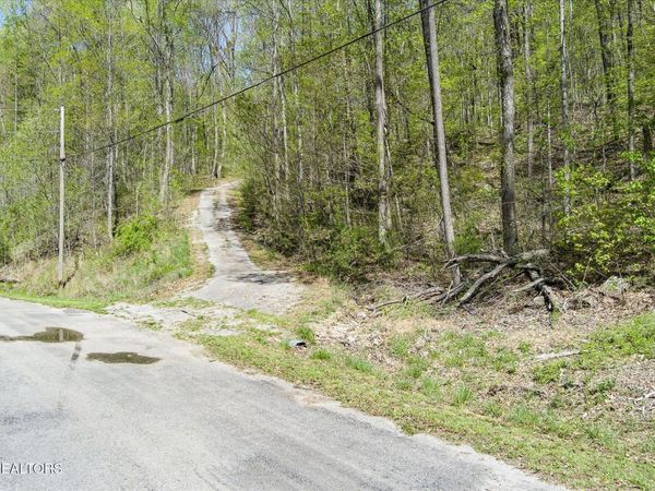 0 Pawnee Lane, Jamestown, TN 38556