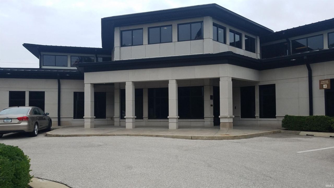 1600 W Bloomfield Road, Bloomington, IN 47403