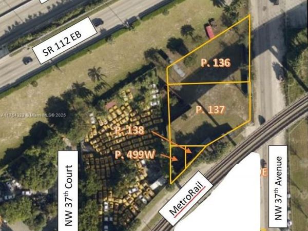 3632 NW 37 Avenue, Miami, FL 33142