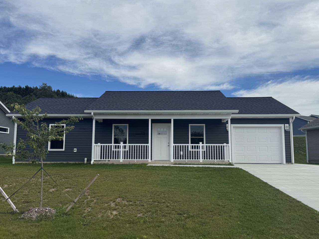 279 Aspen Hill Drive, Shelby, MI 49455 Main Photo