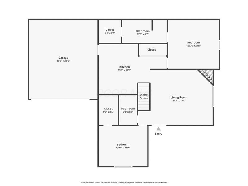 209 Greenbriar Lane, Dalton, OH 44618 Photo 3