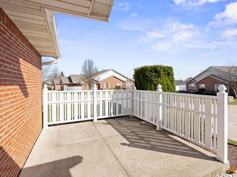 209 Greenbriar Lane, Dalton, OH 44618 Photo 36