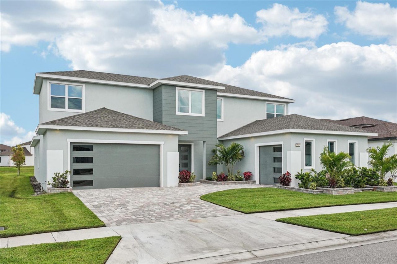 9201 Sanders Tree Loop, Wesley Chapel, FL 33545 Photo