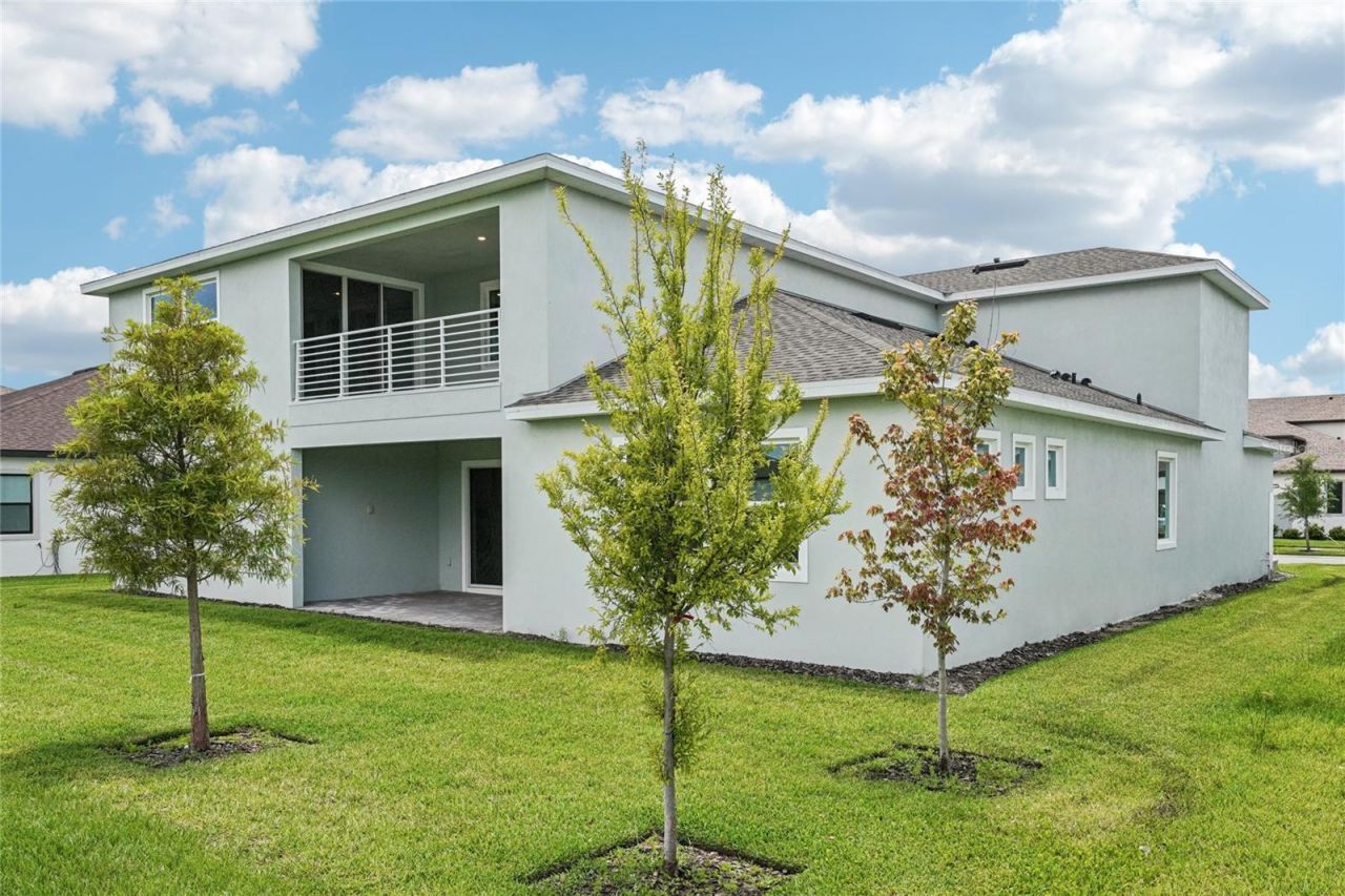 9201 Sanders Tree Loop, Wesley Chapel, FL 33545 Photo