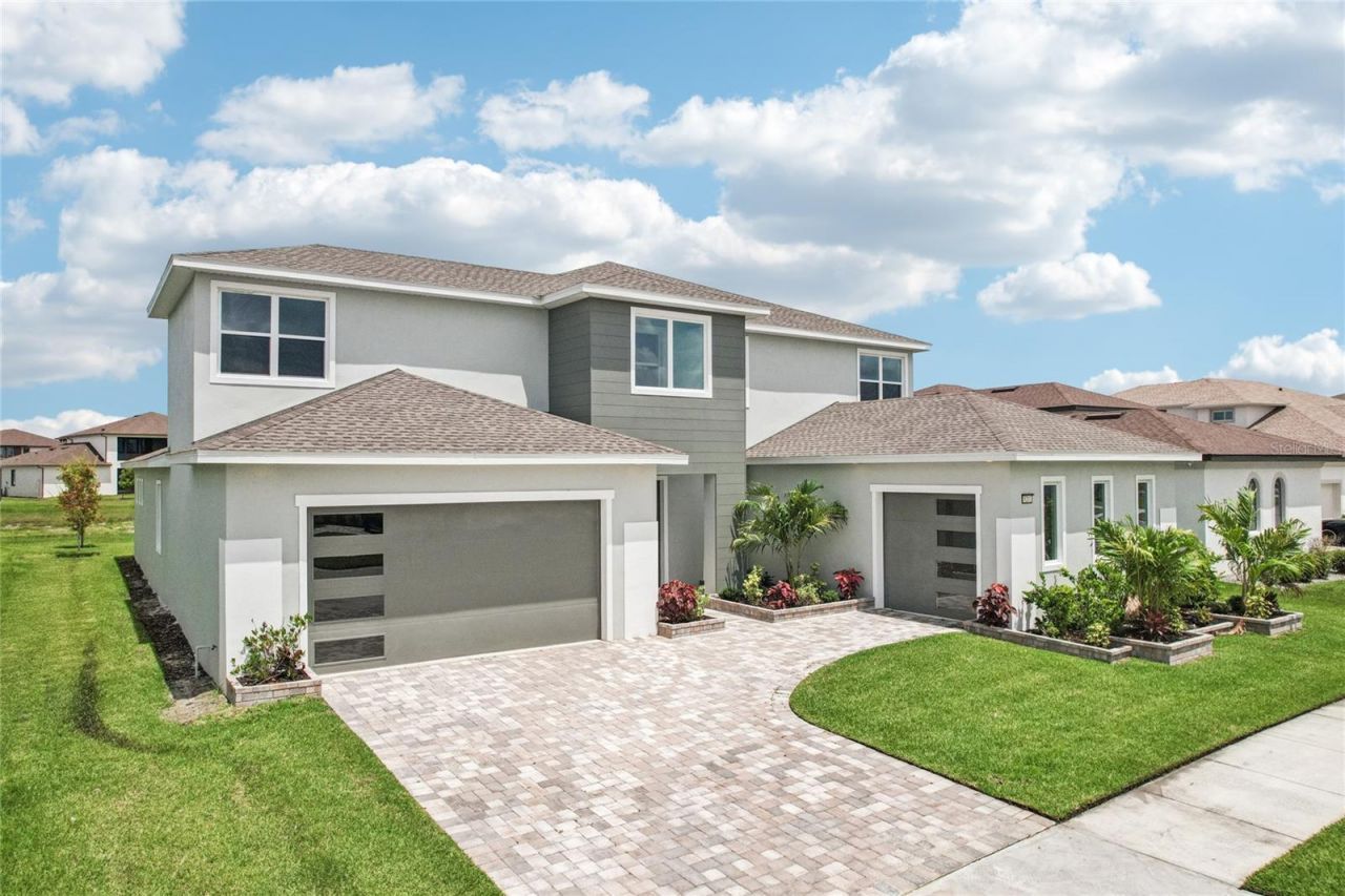 9201 Sanders Tree Loop, Wesley Chapel, FL 33545 Photo