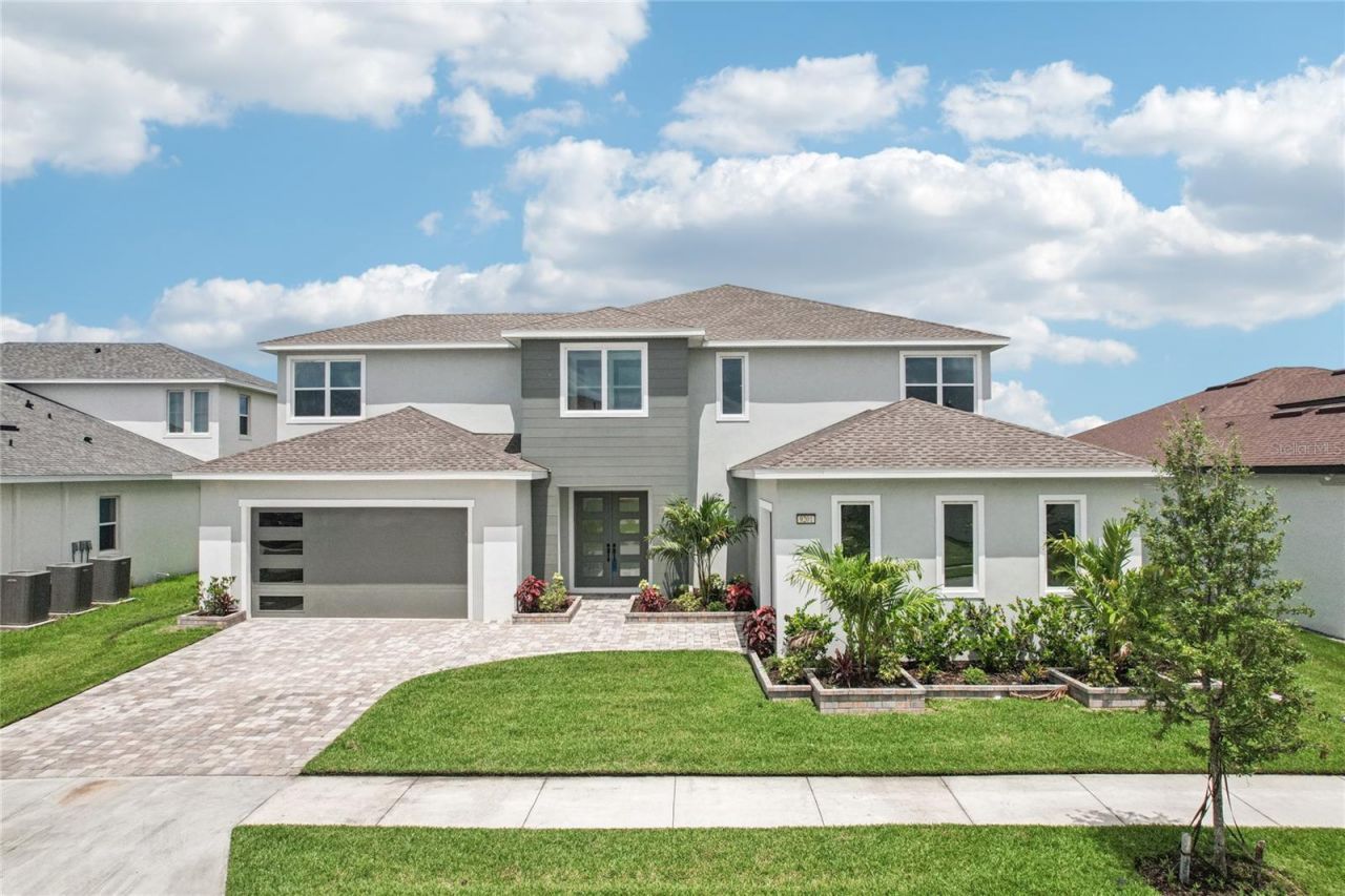 9201 Sanders Tree Loop, Wesley Chapel, FL 33545 Photo