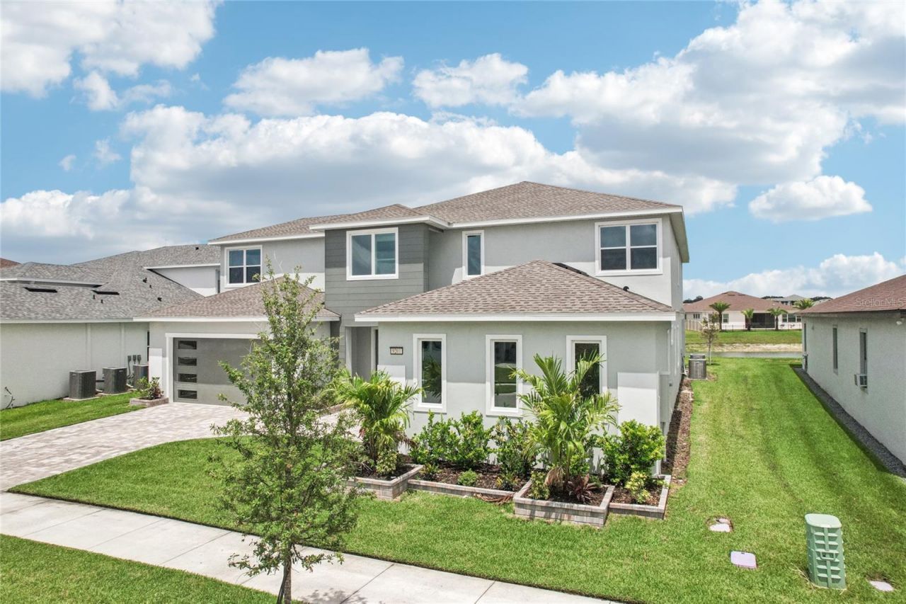 9201 Sanders Tree Loop, Wesley Chapel, FL 33545 Photo