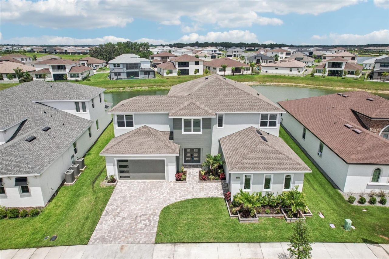 9201 Sanders Tree Loop, Wesley Chapel, FL 33545 Photo