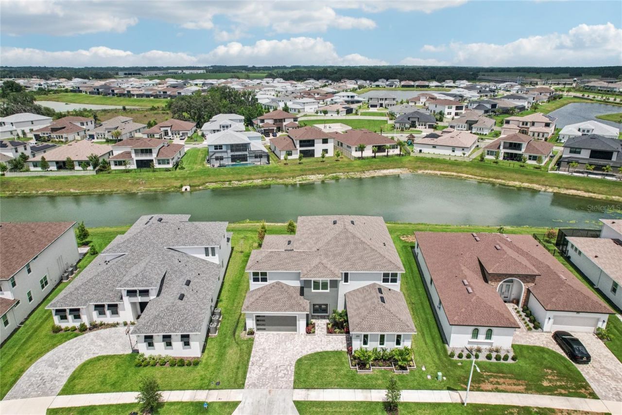 9201 Sanders Tree Loop, Wesley Chapel, FL 33545 Photo