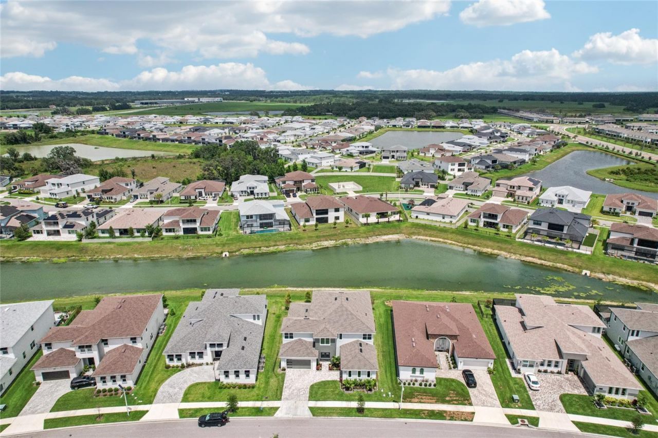 9201 Sanders Tree Loop, Wesley Chapel, FL 33545 Photo