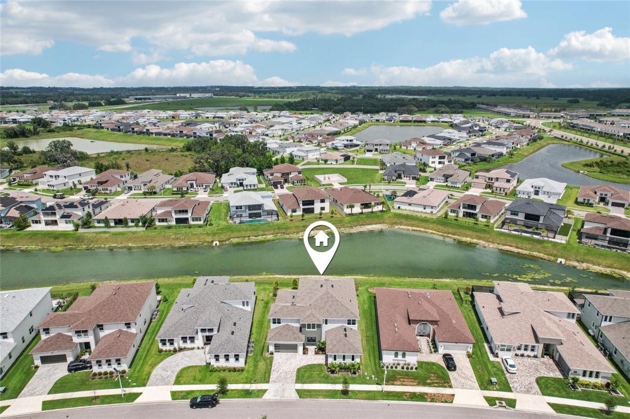 9201 Sanders Tree Loop, Wesley Chapel, FL 33545 Photo