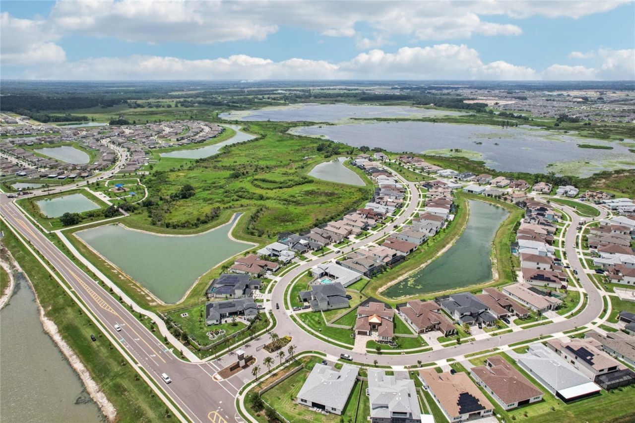 9201 Sanders Tree Loop, Wesley Chapel, FL 33545 Photo