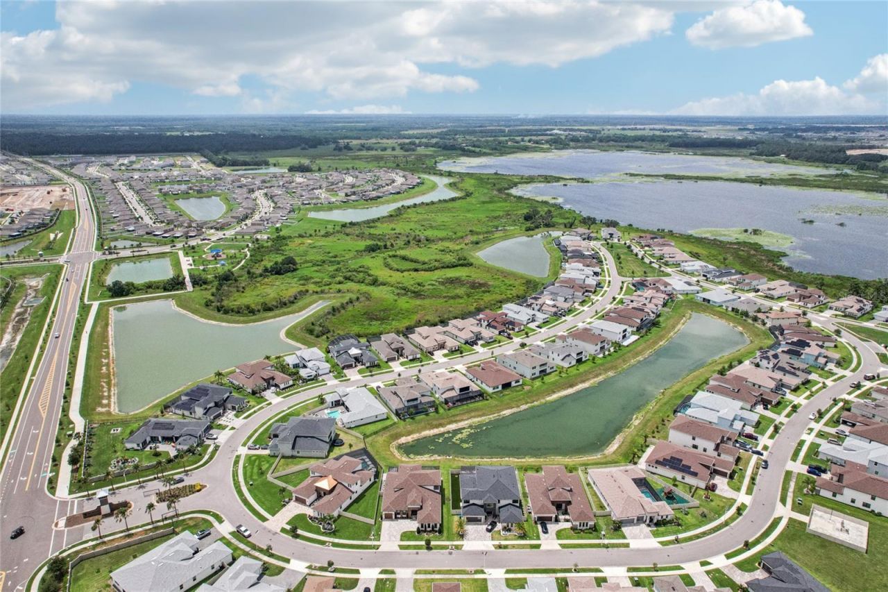 9201 Sanders Tree Loop, Wesley Chapel, FL 33545 Photo