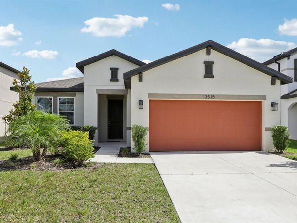 13515 PALMERA VISTA DRIVE, RIVERVIEW, FL 33579