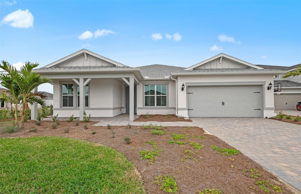 16427 Sapphire Point Drive, Lakewood Ranch, FL 34211 Photo