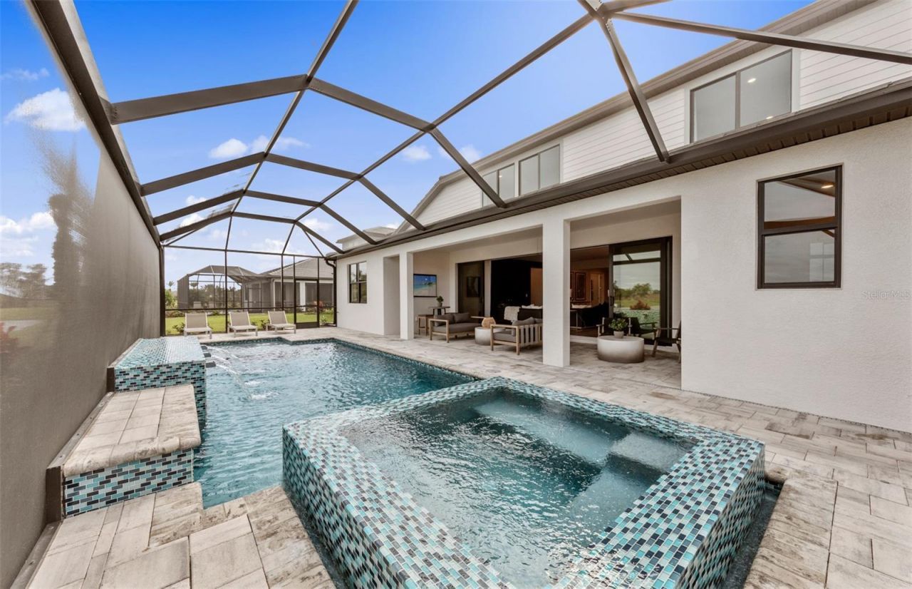 16427 Sapphire Point Drive, Lakewood Ranch, FL 34211 Photo