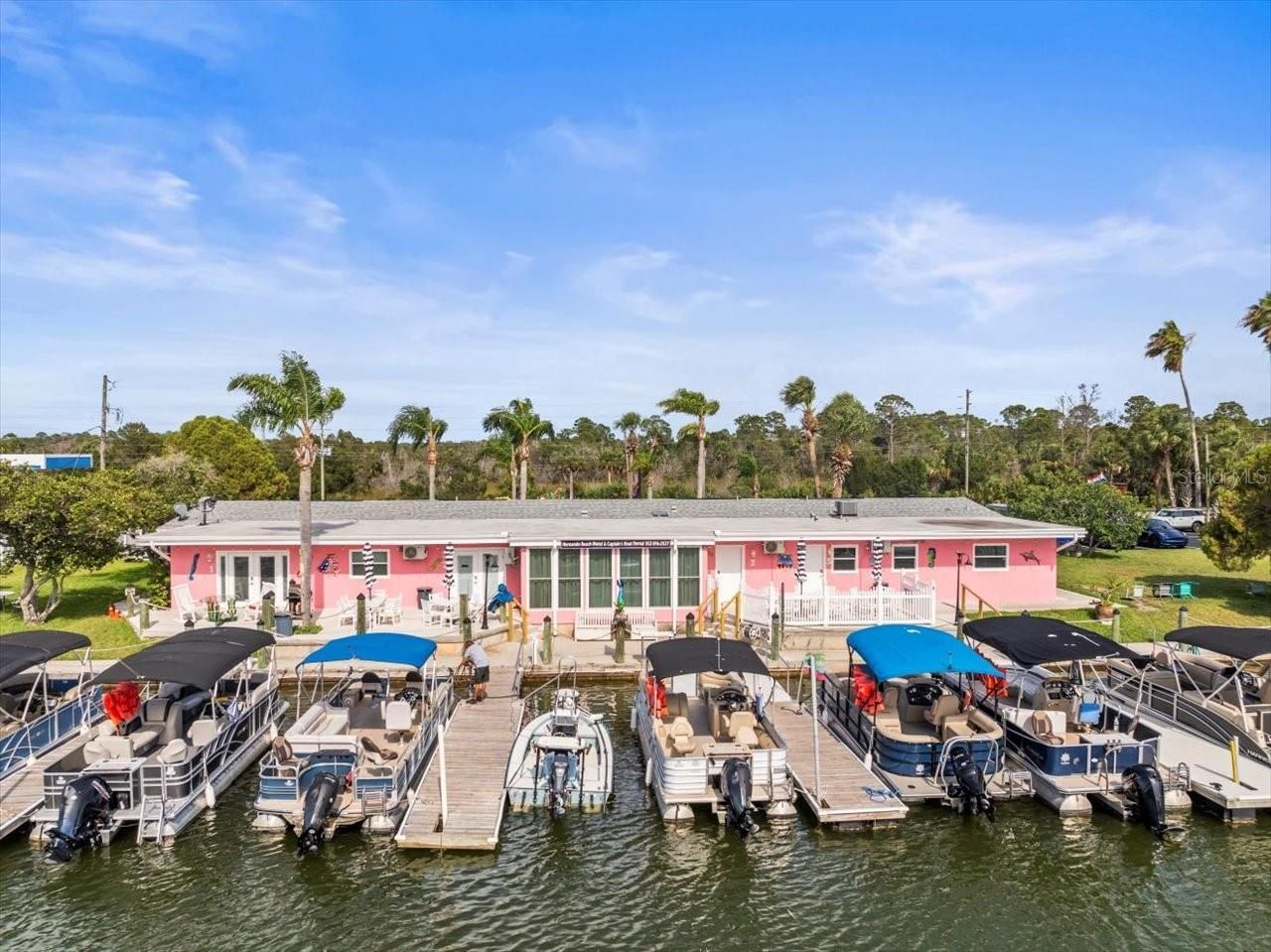 4291 Shoal Line Boulevard, Unit 102, Spring Hill, FL 34607 Main Photo