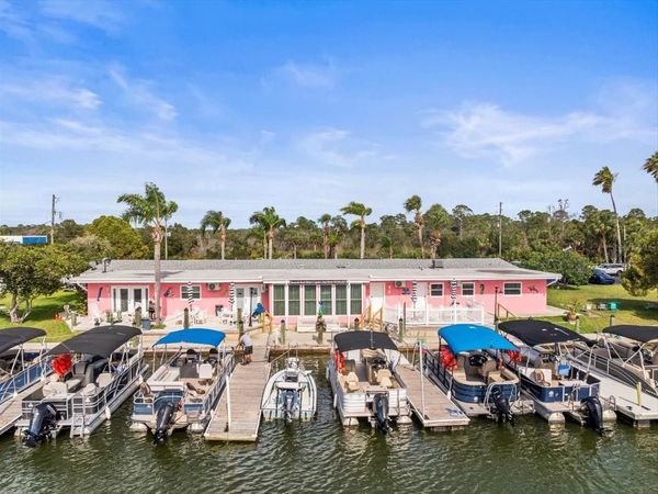 4291 SHOAL LINE BOULEVARD, Unit 102, SPRING HILL, FL 34607