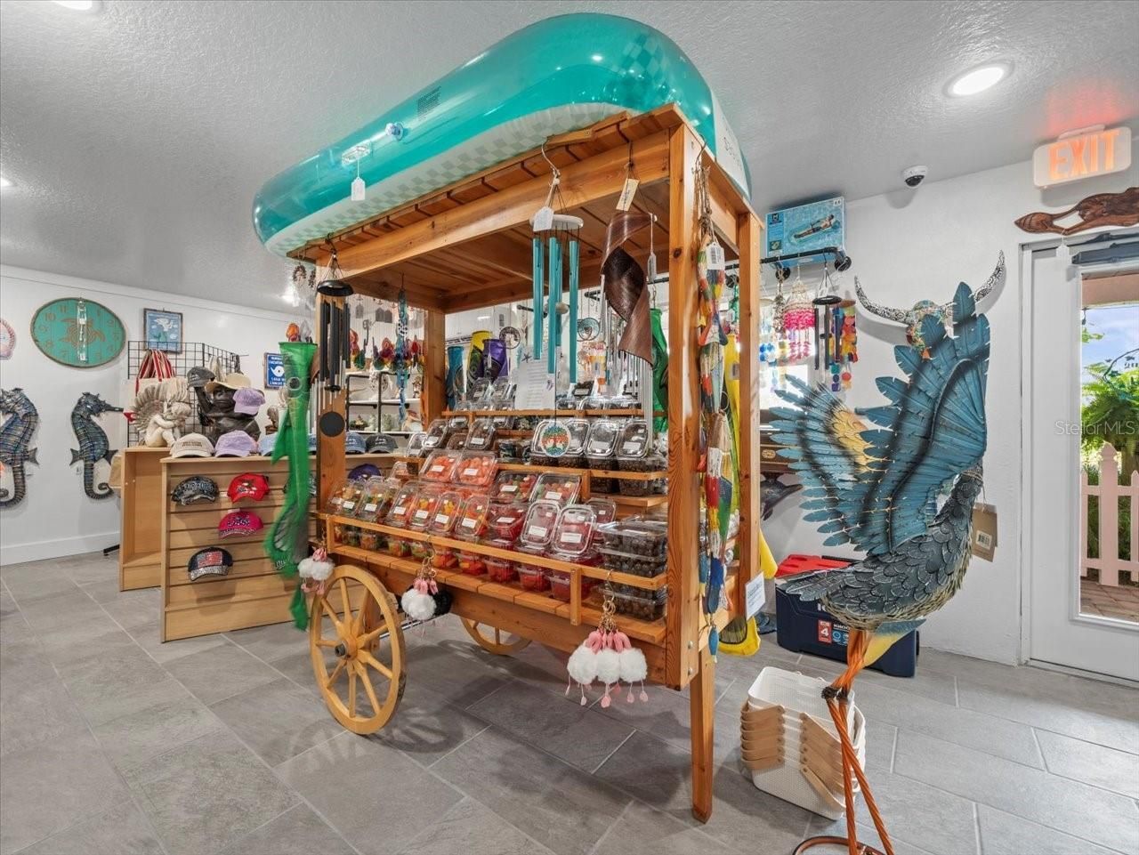 4291 Shoal Line Boulevard, Unit 102, Spring Hill, FL 34607 Photo