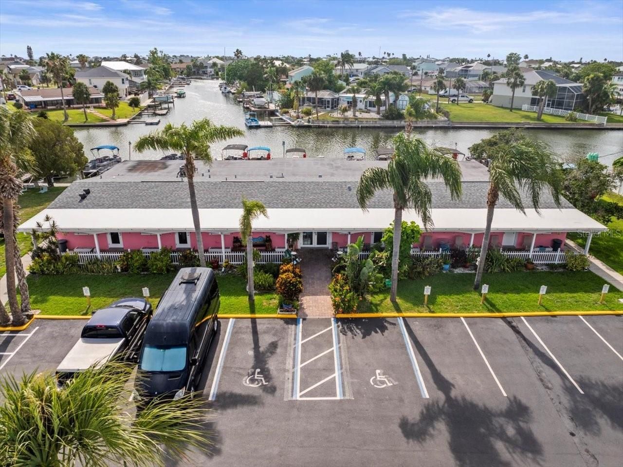 4291 Shoal Line Boulevard, Unit 102, Spring Hill, FL 34607 Photo