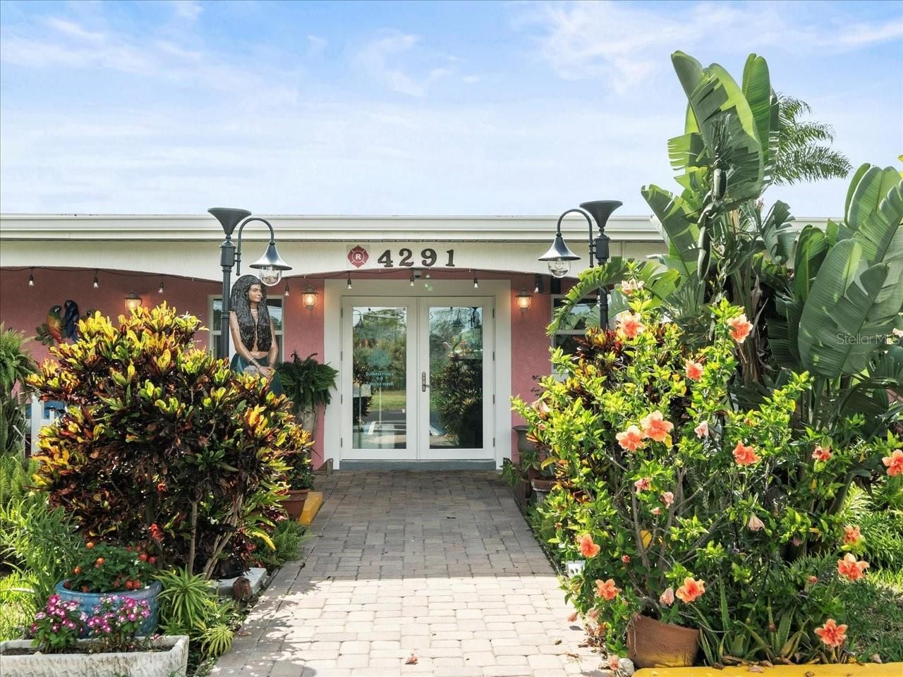 4291 Shoal Line Boulevard, Unit 102, Spring Hill, FL 34607 Photo